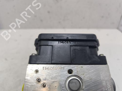 ABS pump ALFA ROMEO GIULIETTA (940_) 1.4 TB (940FXA1A, 940FXT1A) | BP26387021M43 