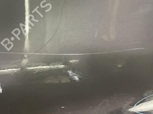 Left rear door BMW 1 (E87) 120 d | BP22844538C4 