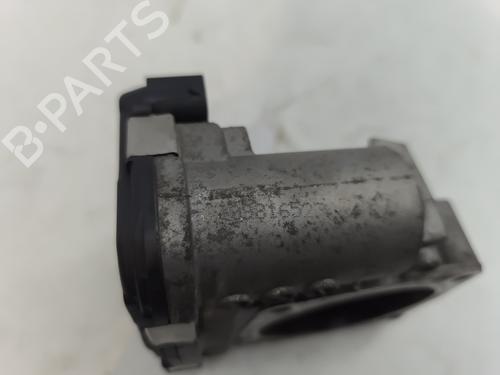 Throttle body PORSCHE 911 (996) 3.6 Carrera 4 | BP28539877M82 