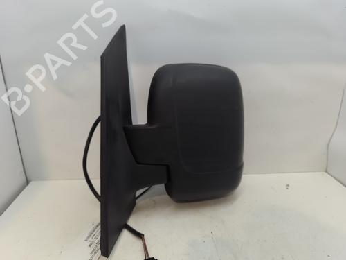 Used Left mirror FIAT SCUDO Van (270_, 272_) 1.6 D Multijet (90 hp) 29213375