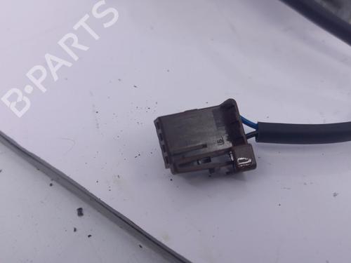Used Electronic module PEUGEOT 208 I (CA_, CC_) 1.4 HDi (68 hp) 22816208
