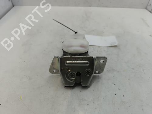 Schloss Heckdeckel für CITROËN C-CROSSER (VU_, VV_) 2.2 HDi (156 hp) 28369926