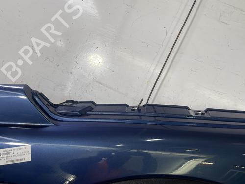 Right front fenders LAND ROVER FREELANDER I (L314) 2.0 Td4 4x4 | BP23830838C42 