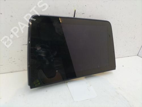 Display FORD FOCUS IV (HN) 1.0 EcoBoost | BP26659477C48 - Image 5