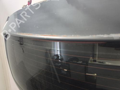 Tailgate SEAT LEON (1P1) 2.0 TDI 16V | BP27725564C6 