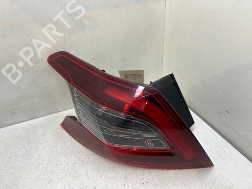 Used Left taillight Left taillight 38921869 38921869