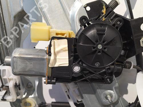 Used Front left window mechanism Front left window mechanism FORD KUGA II (DM2) 2.0 TDCi 4x4 (150 hp) 22825683 22825683