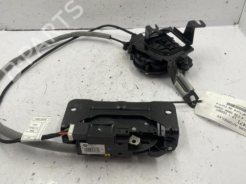 Electronic module BMW 4 Gran Coupe (F36) 418 d UK726954406