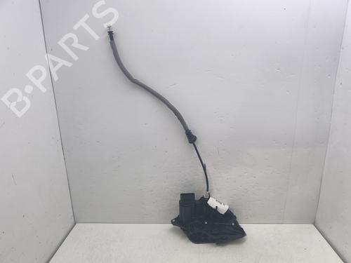 Used Front right lock VOLVO XC40 (536) T5 Plug-in Hybrid (262 hp) 30973591