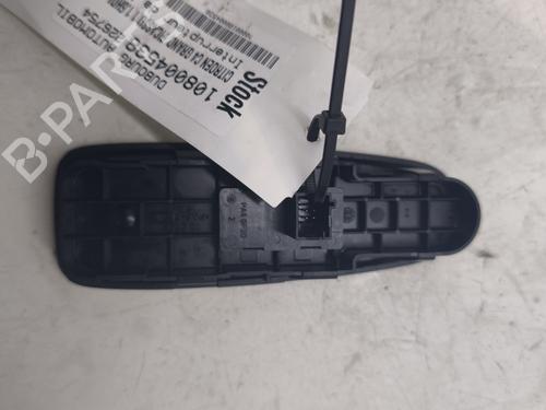 Used Right front window switch Right front window switch CITROËN C4 Grand Picasso I (UA_) [2006-2013] 27238213 27238213