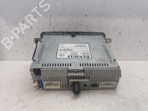 Display monitor DACIA DUSTER (HS_) 1.5 dCi 4x4 | BP28118109C48 