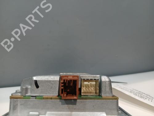 Ferdsskriver CITROËN C3 Picasso (SH_) 1.6 VTi 120 | BP30378946C48