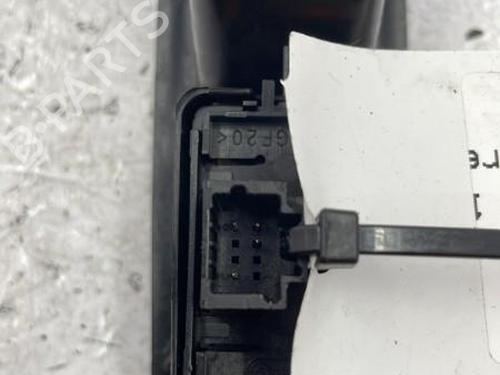 Used Right front window switch Right front window switch RENAULT MEGANE III Hatchback (BZ0/1_, B3_) 1.5 dCi (BZ09, BZ0D, BZ1W, BZ29, BZ14) (110 hp) 22838301 22838301