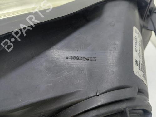 Left headlight OPEL CORSA D (S07) 1.3 CDTI (L08, L68) | BP38008837C28 - Image 4