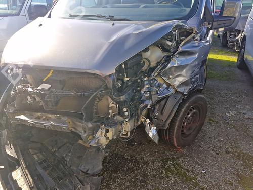 ABS pump FORD TRANSIT CUSTOM V362 Van (FY, FZ) 2.0 EcoBlue | BP33448392M43  - Image 9