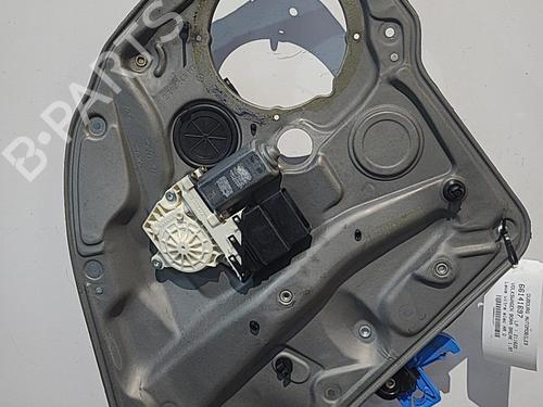 Used Rear right window mechanism Rear right window mechanism VW BORA Variant (1J6) 1.9 TDI (101 hp) 22824162 22824162