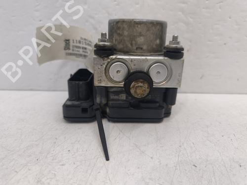 ABS pump CITROËN NEMO MPV 1.3 HDi 80 | BP31068002M43 - Image 4