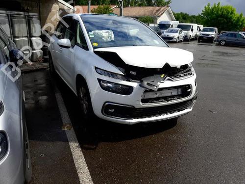 Left front indicator CITROËN C4 Picasso II 1.6 BlueHDi 120 | BP22843058C32  - Image 6