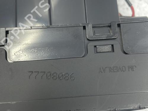 Climate control HYUNDAI TUCSON (JM) 2.0 CRDi All-wheel Drive | BP22830028I5 