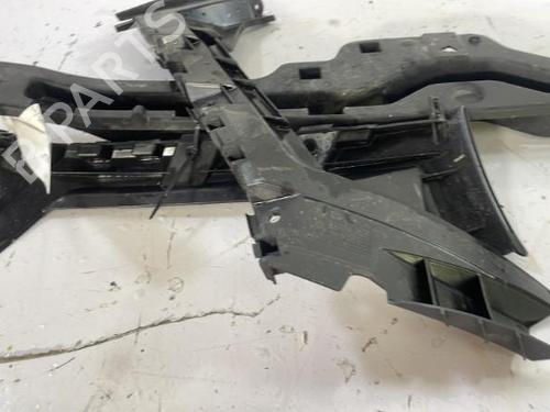 Rear bumper bracket FORD FIESTA VI (CB1, CCN) 1.4 TDCi | BP22837199C159 