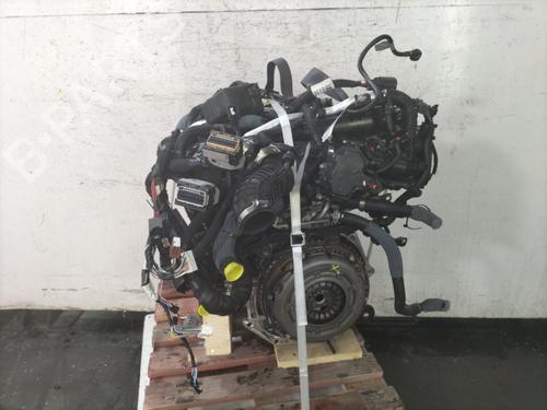 Engine RENAULT AUSTRAL TCe 130 (HGM2) | BP37731866M1 - Image 5