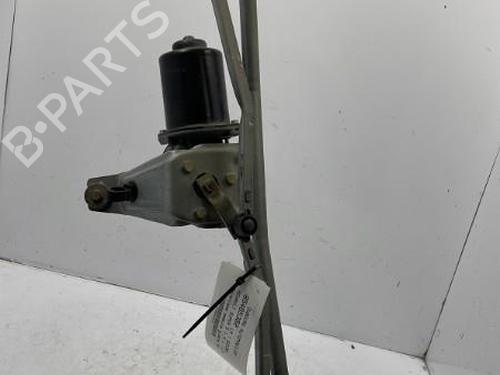 Used Front wiper motor RENAULT SUPER 5 (B/C40_) 1.4 Cat (B/C/407) (58 hp) 22833670