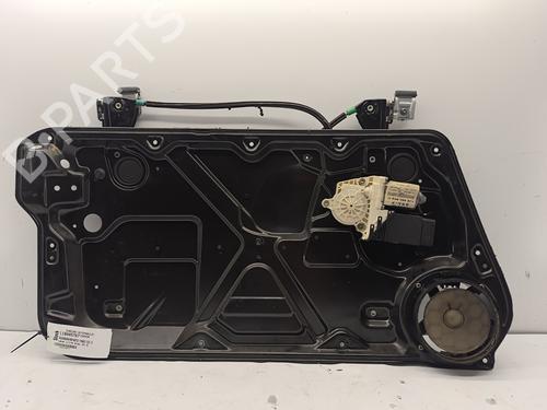 Used Front left window mechanism VW NEW BEETLE (9C1, 1C1) 2.0 (115 hp) 31034977