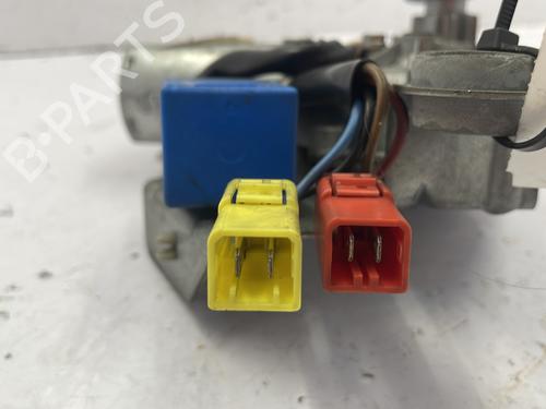 Ruitenwissermotor achter PEUGEOT 306 Hatchback (7A, 7C, N3, N5) 1.9 D | BP22844180M102 