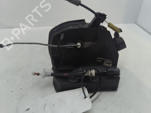 Front right lock BMW X5 (E53) 4.4 i | BP30378884C97  - Image 5