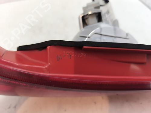 Left tailgate light TOYOTA AURIS Estate (_E18_) 1.8 Hybrid (ZWE186_, ZWE186R, ZWE186H) | BP28080555C79 - Image 5