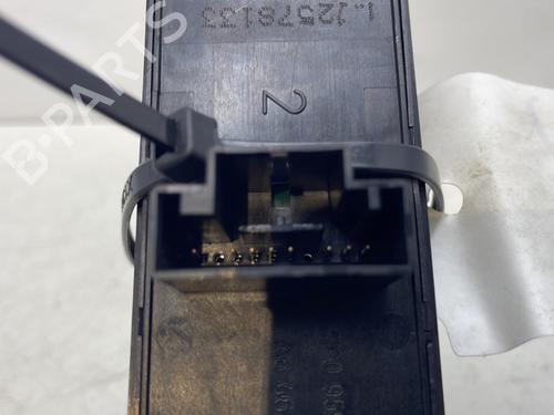 Left front window switch VW GOLF VII (5G1, BQ1, BE1, BE2) 1.2 TSI | BP29377326I27 
