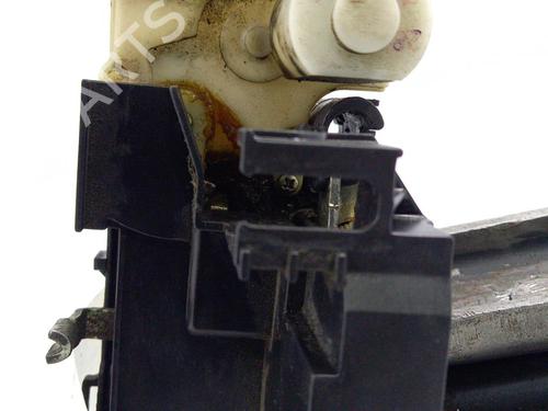 Front left lock FIAT DOBLO Box Body/MPV (223_) 1.9 D (223ZXB1A) | BP22825058C98 