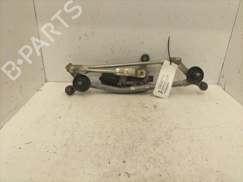 Used Front wiper motor Front wiper motor NISSAN MICRA IV (K13K, K13KK) 1.2 (80 hp) 24571124 24571124