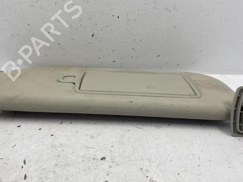 Used Left sun visor Left sun visor PEUGEOT 108 1.2 (82 hp) 22835574 22835574