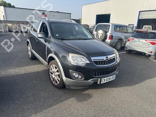 Left front window switch OPEL ANTARA A (L07) 2.2 CDTi | BP38326499I27 - Image 12