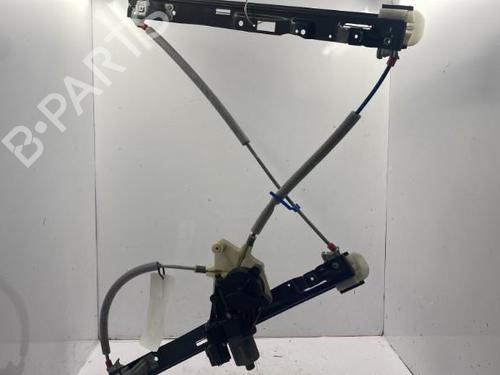 Used Front left window mechanism Front left window mechanism FORD B-MAX (JK) 1.5 TDCi (95 hp) 22840183 22840183