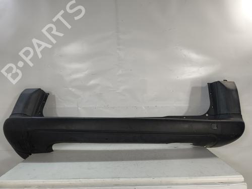 Used Rear bumper PEUGEOT PARTNER Tepee 1.6 HDi 90 (92 hp) 29165518