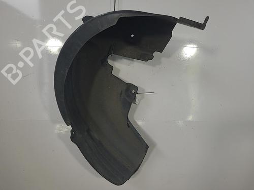 Used Wheel arch Wheel arch PEUGEOT 208 I (CA_, CC_) 1.0 VTi (68 hp) 22827789 22827789