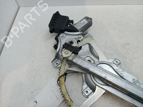 Lève-vitre avant gauche TOYOTA VERSO (_R2_) 2.0 D-4D (AUR20_, AUR20R) | BP30045711C22 