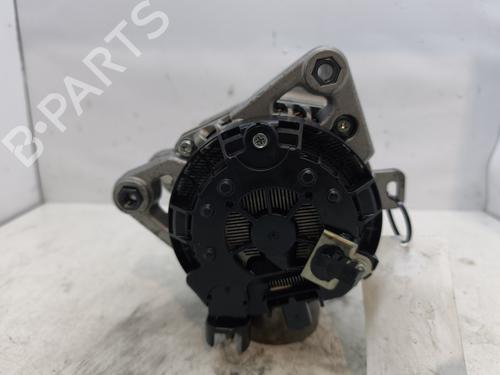 Used Alternator CITROËN GRAND C4 SPACETOURER (3A_, 3E_) 1.5 BlueHDi 130 (131 hp) 29726041