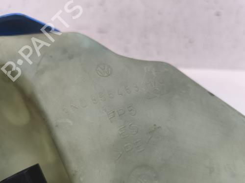 Windscreen washer tank VW POLO (6N2) 1.4 TDI | BP28134574C113