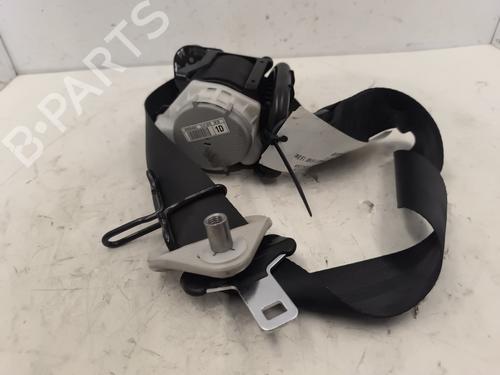 Front right belt tensioner PEUGEOT PARTNER Box Body/MPV 1.6 HDi | BP25293784C88 