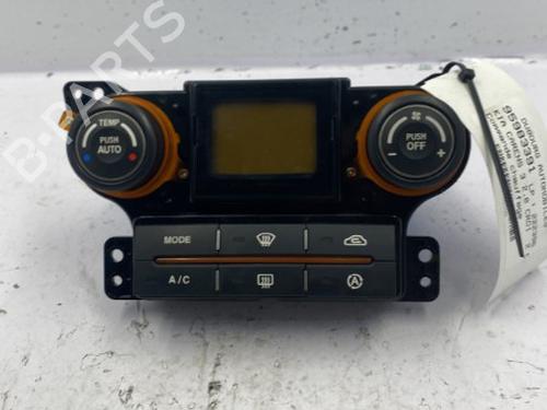 Used Climate control KIA CARENS III MPV (UN) 2.0 CRDi 140 (140 hp) 22845014