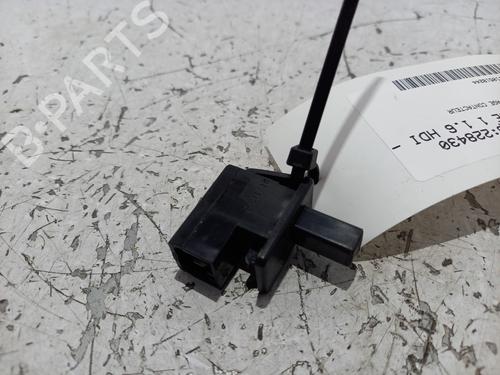 Used Electronic module PEUGEOT 207 (WA_, WC_) 1.6 HDi (90 hp) 30045589