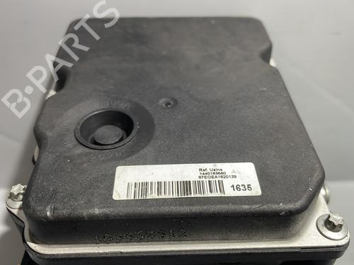 ABS pump CITROËN C8 (EA_, EB_) 2.0 HDi | BP28328285M43 