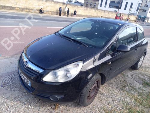 Used Parts OPEL CORSA D (S07) 1.3 CDTI (L08, L68) (75 hp) 4475381