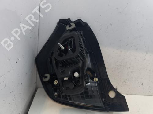 Right taillight RENAULT TWINGO III (BCM_, BCA_) 1.0 SCe 70 (BCMB) | BP26642290C35 - Image 3
