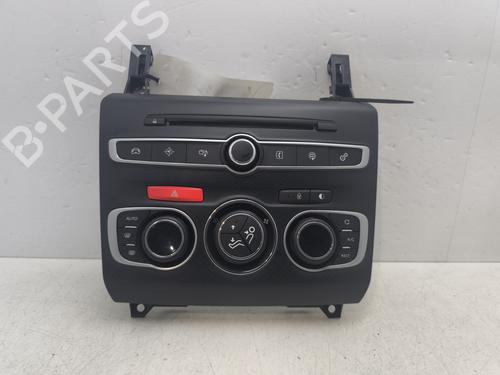 Climate control CITROËN DS4 (NX_) 2.0 BlueHDi 150 | BP30709311I5 - Image 5