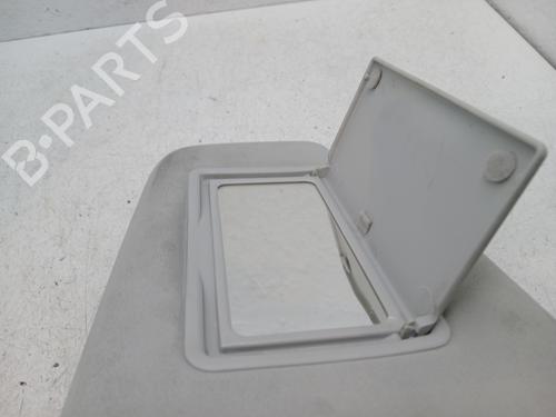 Left sun visor LAND ROVER DISCOVERY SPORT (L550) 2.0 D 4x4 | BP32505838I1 