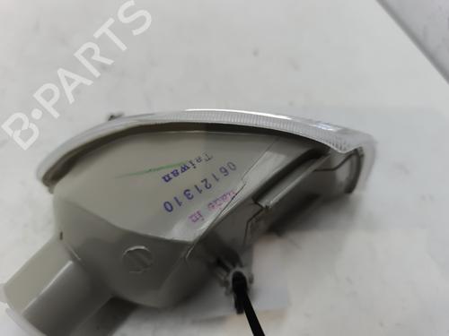 Left front indicator OPEL ASTRA F Hatchback (T92) 1.7 TDS (F08, M08, F68, M68) | BP28499391C32